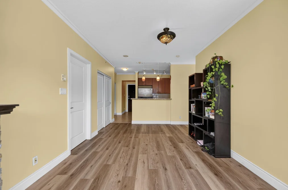 1101 11 E ROYAL AVENUE, New Westminster, BC — Residential for Sale — Photo 5 of 40