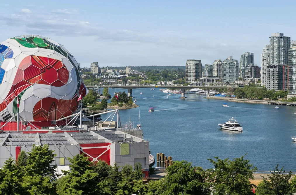 Condo for sale at 1101 1159 Main Street Vancouver British Columbia - MLS: R3127984