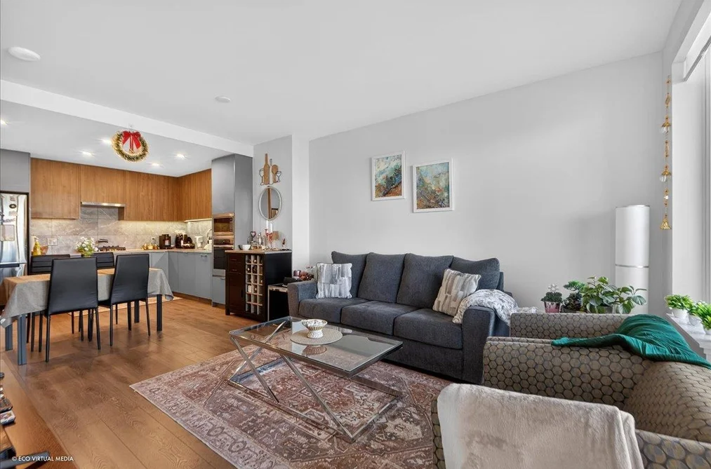 Condo for sale at 1101 13359 Old Yale Road Surrey British Columbia - MLS: R3082030
