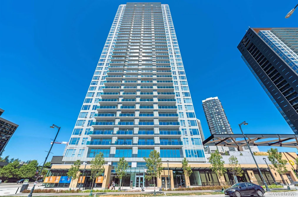 Condo for sale at 1101 13615 Fraser Highway Surrey British Columbia - MLS: R3121998