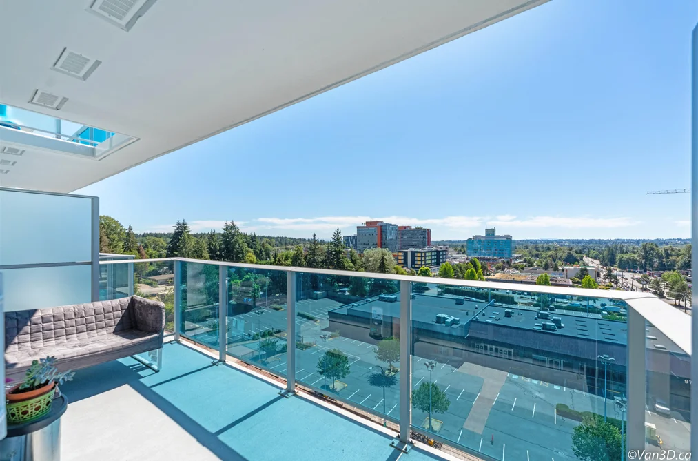 1101 13615 FRASER HIGHWAY, Surrey BC V3T 0P7, Surrey BC — Residential for Sale - Photo 2