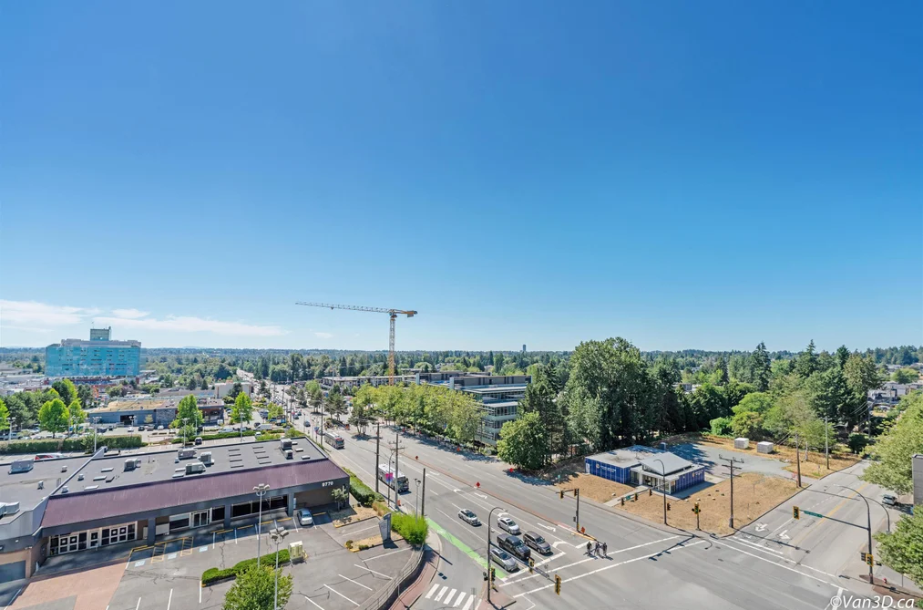 1101 13615 FRASER HIGHWAY, Surrey BC V3T 0P7, Surrey BC — Residential for Sale - Photo 3
