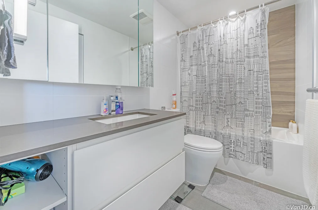 1101 13615 FRASER HIGHWAY, Surrey BC V3T 0P7, Surrey BC — Residential for Sale - Photo 5