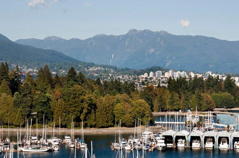 1101 1863 ALBERNI STREET, Vancouver BC V6G 3H8, Vancouver BC — Residential for Sale - Photo 4