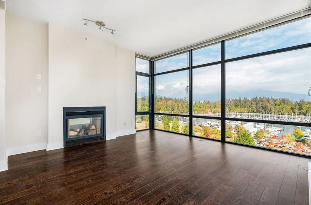 1101 1863 ALBERNI STREET, Vancouver BC V6G 3H8, Vancouver BC — Residential for Sale - Photo 6