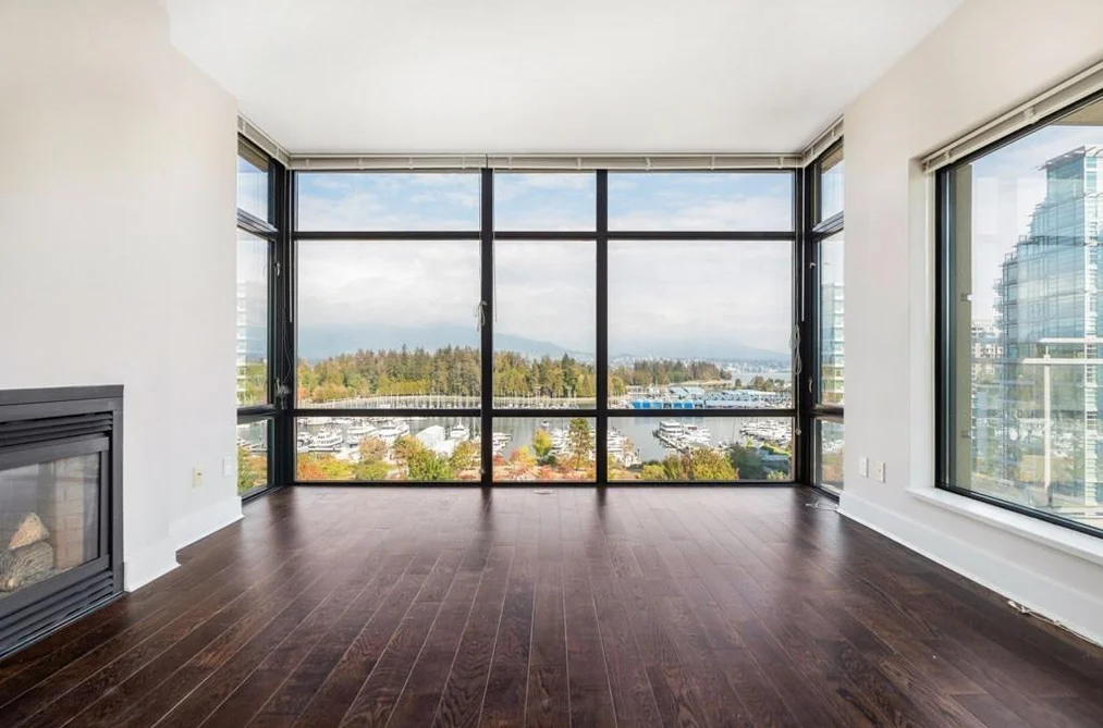 1101 1863 ALBERNI STREET, Vancouver BC V6G 3H8, Vancouver BC — Residential for Sale - Photo 7