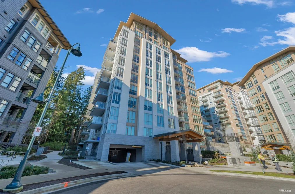 Condo for sale at 1101 2325 Emery Court North Vancouver British Columbia - MLS: R3093118
