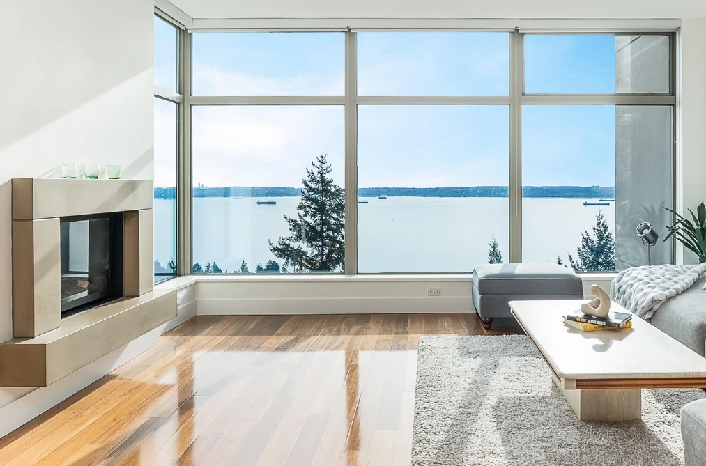 Condo for sale at 1101 3335 Cypress Place West Vancouver British Columbia - MLS: R3160734