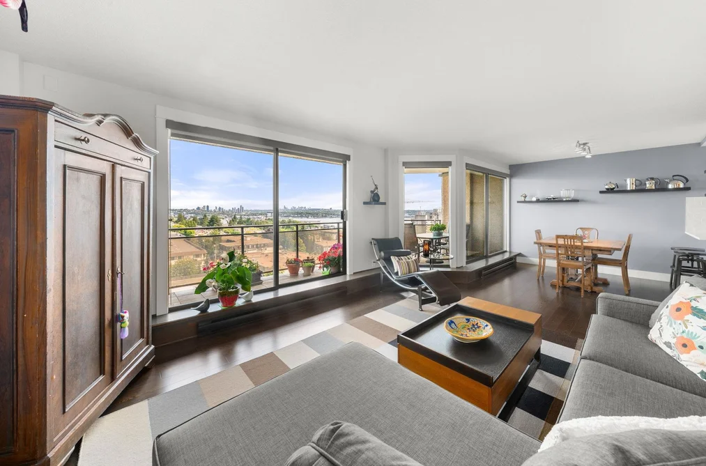 Condo for sale at 1101 444 Lonsdale Avenue North Vancouver British Columbia - MLS: R3146218