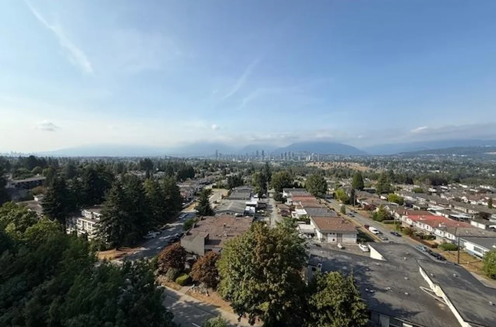 1101 4657 HAZEL STREET, Burnaby BC V5H 4R2, Burnaby BC — Residential for Sale - Photo 2
