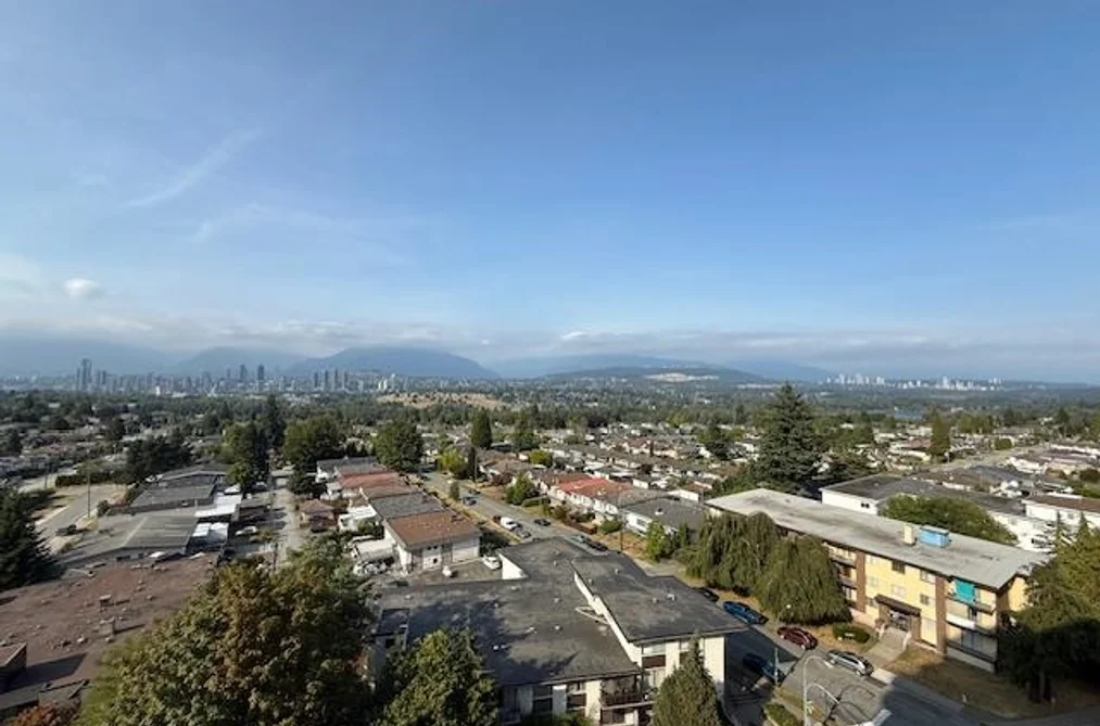 1101 4657 HAZEL STREET, Burnaby BC V5H 4R2, Burnaby BC — Residential for Sale - Photo 3