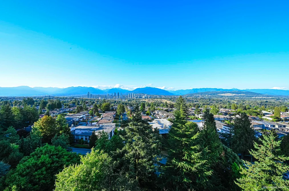 1101 4689 HAZEL STREET, Burnaby BC V5H 4R6, Burnaby BC — Residential for Sale - Photo 2