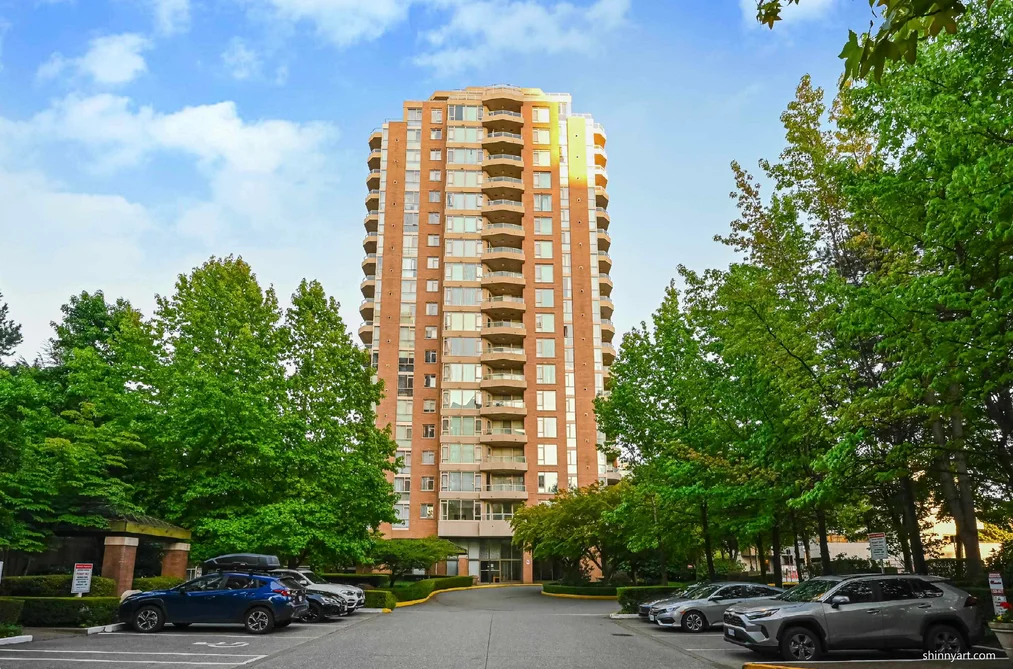 1101 4689 HAZEL STREET, Burnaby BC V5H 4R6, Burnaby BC — Residential for Sale - Photo 3