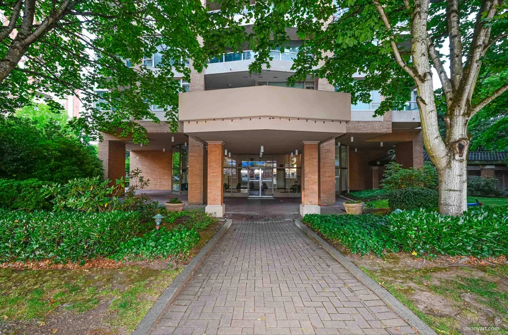1101 4689 HAZEL STREET, Burnaby BC V5H 4R6, Burnaby BC — Residential for Sale - Photo 4