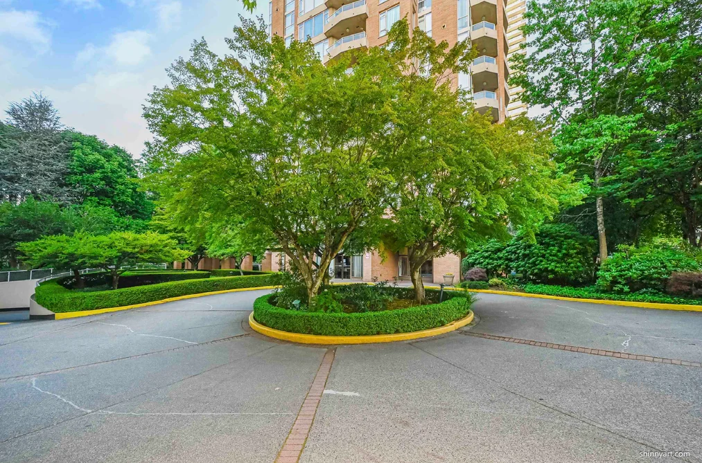 1101 4689 HAZEL STREET, Burnaby BC V5H 4R6, Burnaby BC — Residential for Sale - Photo 5