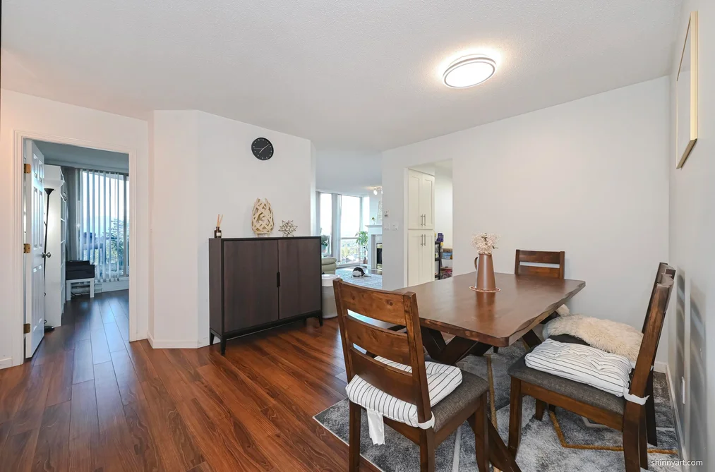 1101 4689 HAZEL STREET, Burnaby BC V5H 4R6, Burnaby BC — Residential for Sale - Photo 7