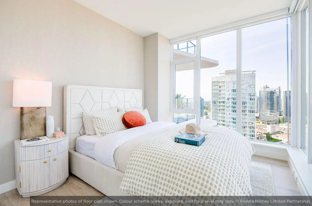 Condo for sale at 1101 4988 Bennett Street Burnaby British Columbia - MLS: R3149681