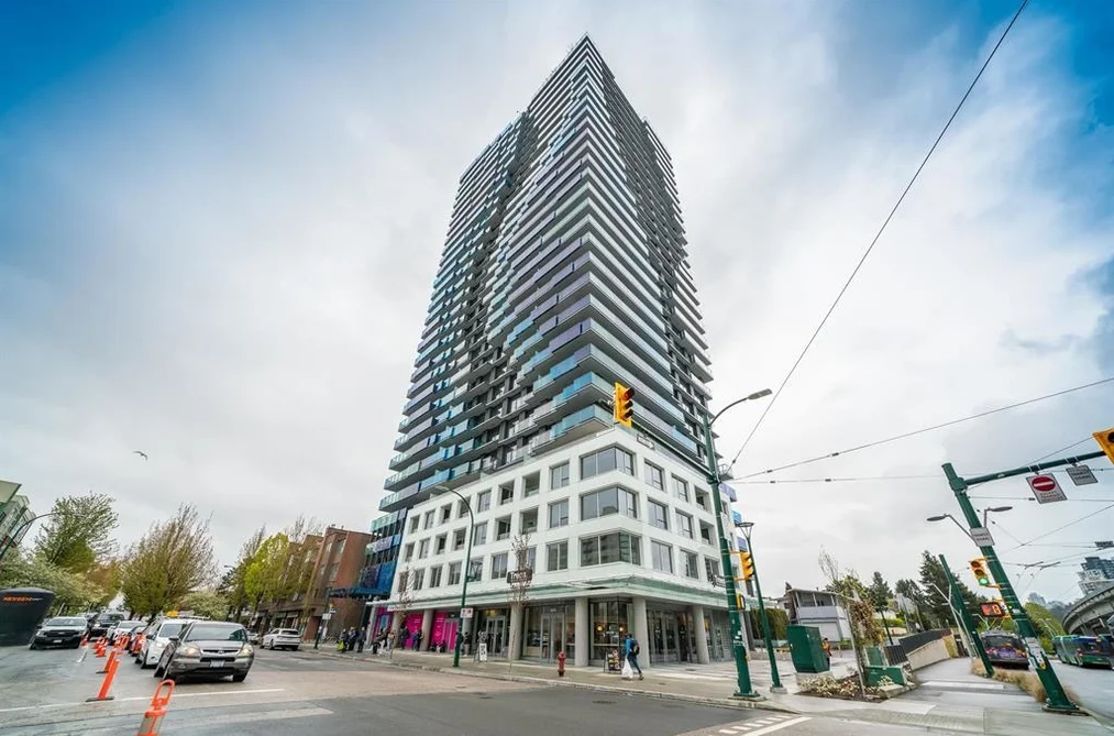 Condo for sale at 1101 5058 Joyce Street Vancouver British Columbia - MLS: R3110039
