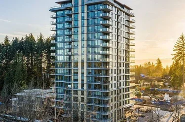 5410 Shortcut Rd Unit 1101, Vancouver, BC - MLS: R3040375