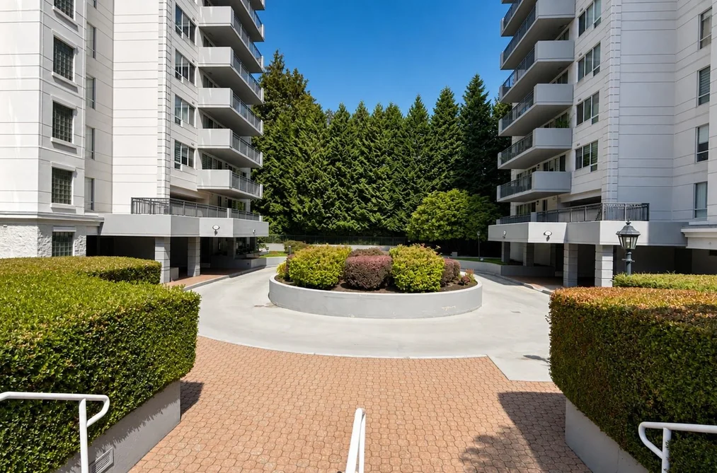 Condo for sale at 1101 551 Austin Avenue Coquitlam British Columbia - MLS: R3155176