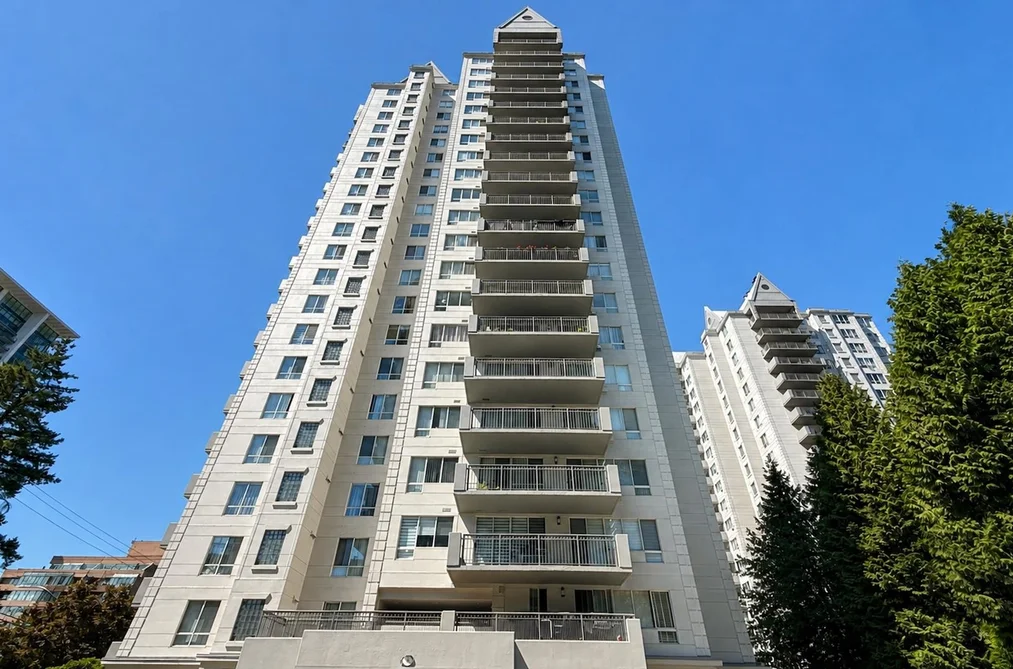 Condo for sale at 1101 551 Austin Avenue Coquitlam British Columbia - MLS: R3155176
