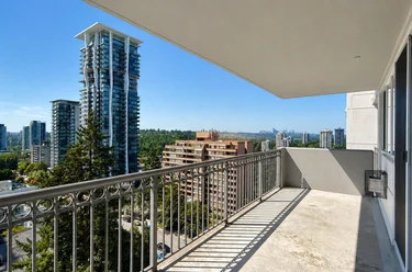 551 Austin Ave Unit 1101, Coquitlam, BC - MLS: R3155176