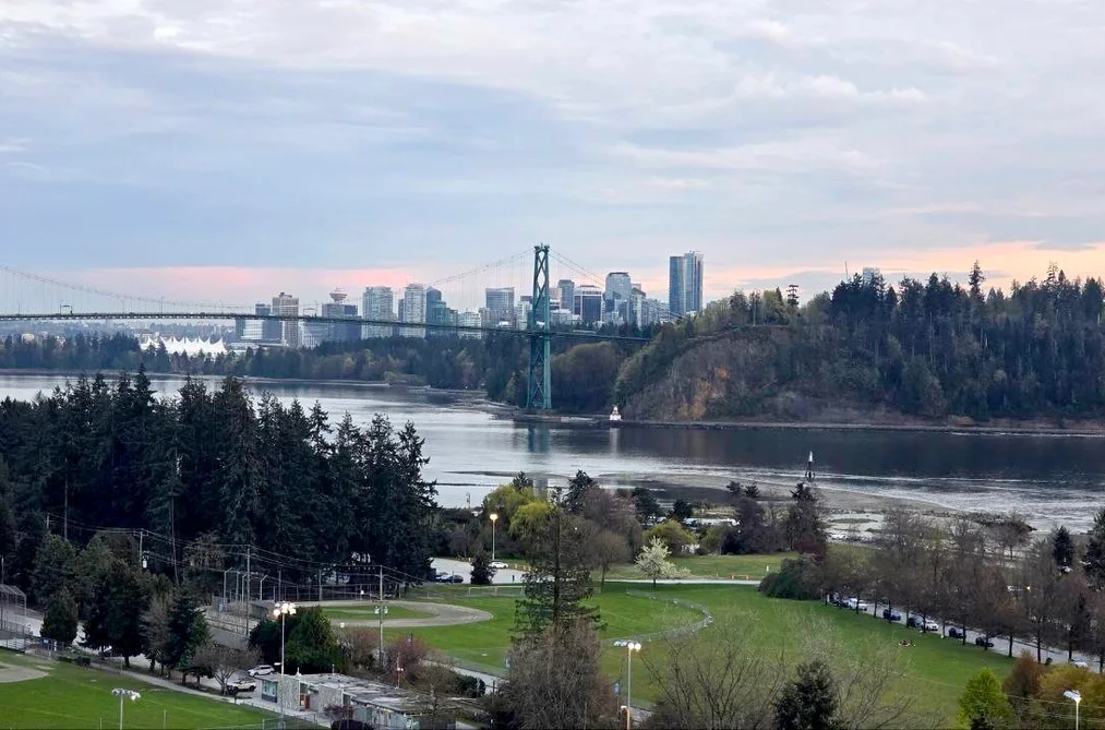 1101 555 13 STREET, West Vancouver BC V7T 2N8, West Vancouver BC — Residential for Sale - Photo 2