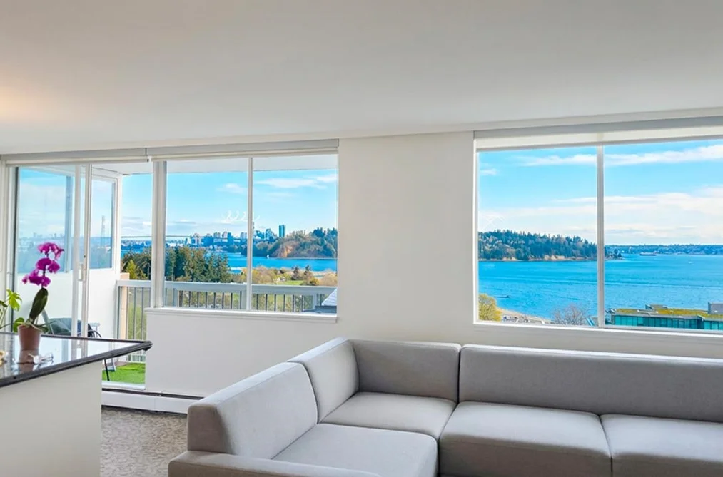 1101 555 13 STREET, West Vancouver BC V7T 2N8, West Vancouver BC — Residential for Sale - Photo 5