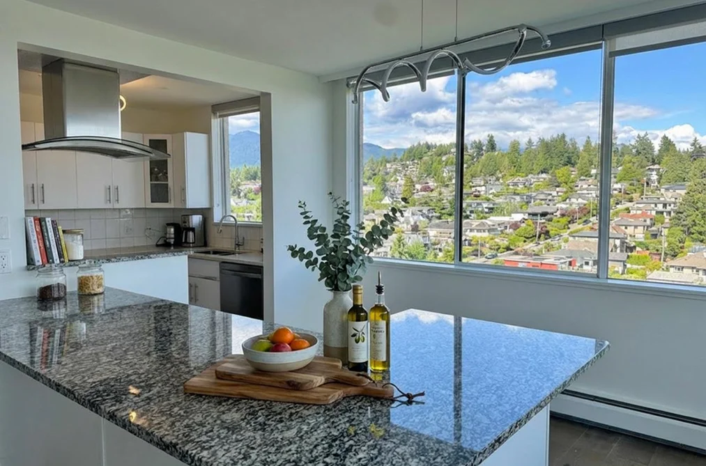 1101 555 13 STREET, West Vancouver BC V7T 2N8, West Vancouver BC — Residential for Sale - Photo 7
