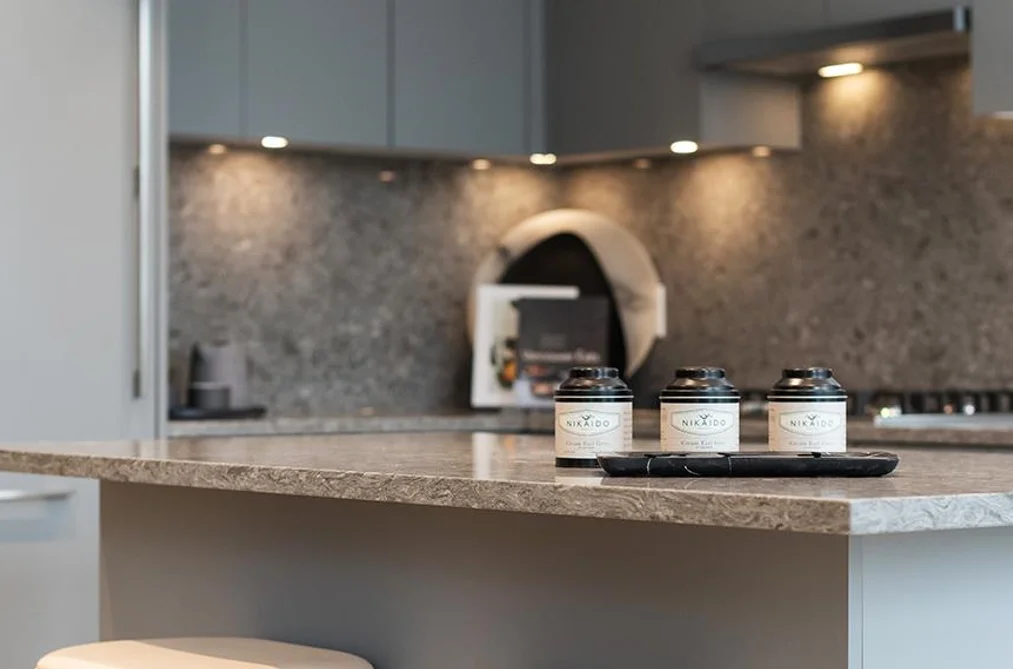 1101 5938 OLIVE AVENUE, Burnaby BC V5H 0M6, Burnaby BC — Residential for Sale - Photo 3