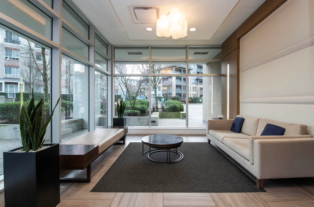 1101 602 COMO LAKE AVENUE, Coquitlam BC V3J 0G2, Coquitlam BC — Residential for Sale - Photo 4