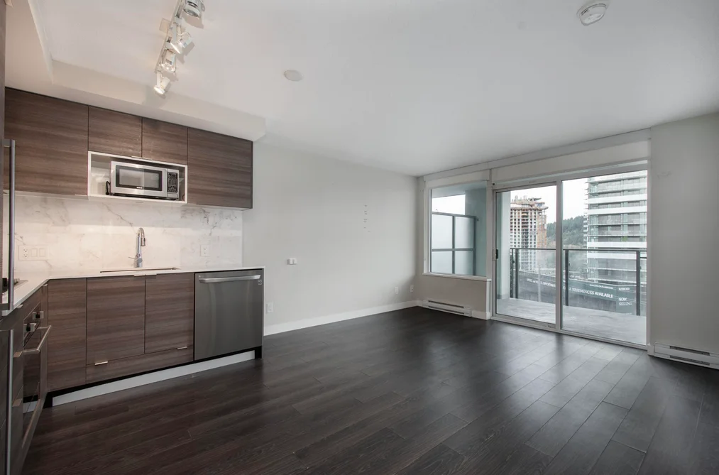 1101 602 COMO LAKE AVENUE, Coquitlam BC V3J 0G2, Coquitlam BC — Residential for Sale - Photo 6