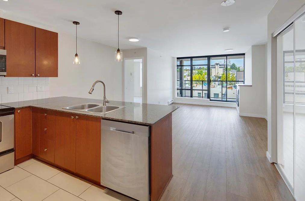 1101 610 VICTORIA STREET, New Westminster BC V3M 0A5, New Westminster BC — Residential for Sale — Photo 15 of 39