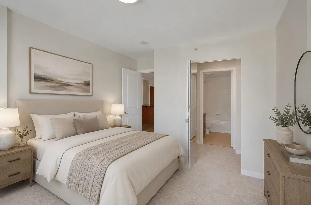 1101 610 VICTORIA STREET, New Westminster BC V3M 0A5, New Westminster BC — Residential for Sale — Photo 16 of 39
