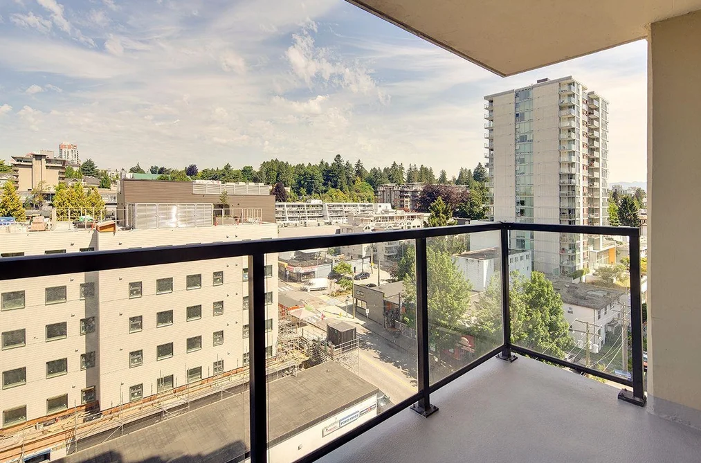 1101 610 VICTORIA STREET, New Westminster BC V3M 0A5, New Westminster BC — Residential for Sale — Photo 29 of 39