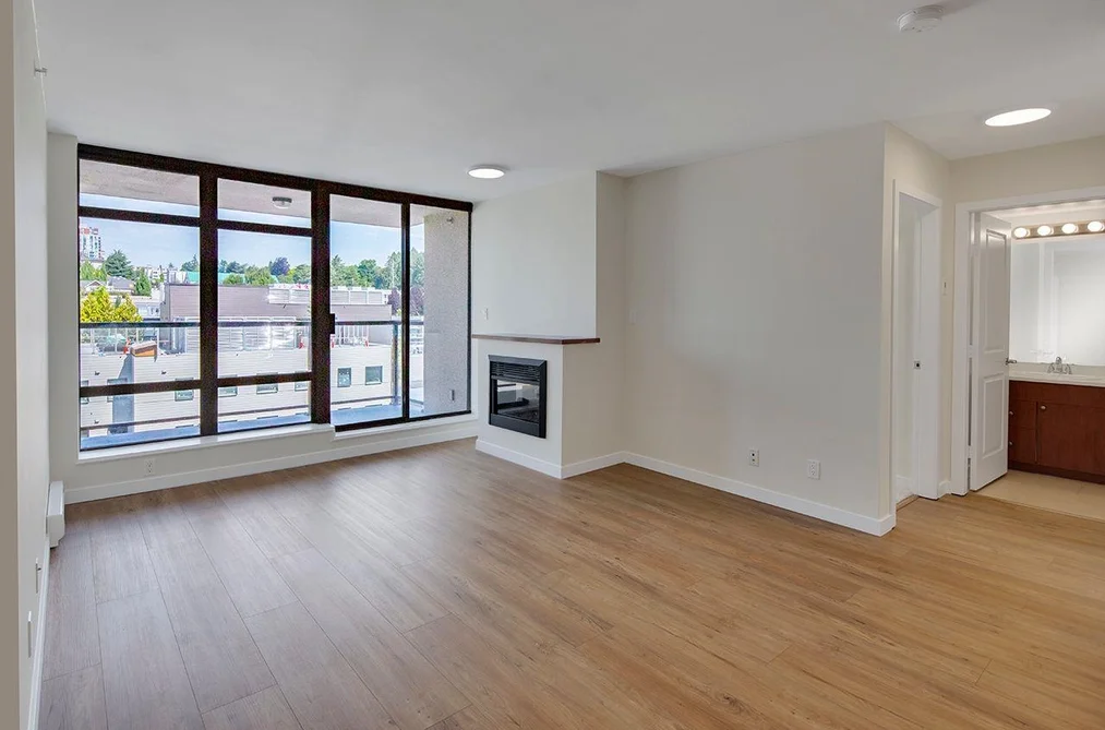 1101 610 VICTORIA STREET, New Westminster BC V3M 0A5, New Westminster BC — Residential for Sale — Photo 3 of 39