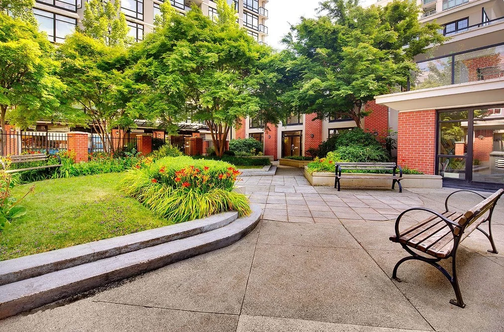 1101 610 VICTORIA STREET, New Westminster BC V3M 0A5, New Westminster BC — Residential for Sale — Photo 31 of 39