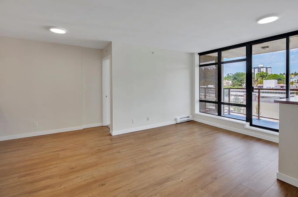 1101 610 VICTORIA STREET, New Westminster BC V3M 0A5, New Westminster BC — Residential for Sale — Photo 4 of 39