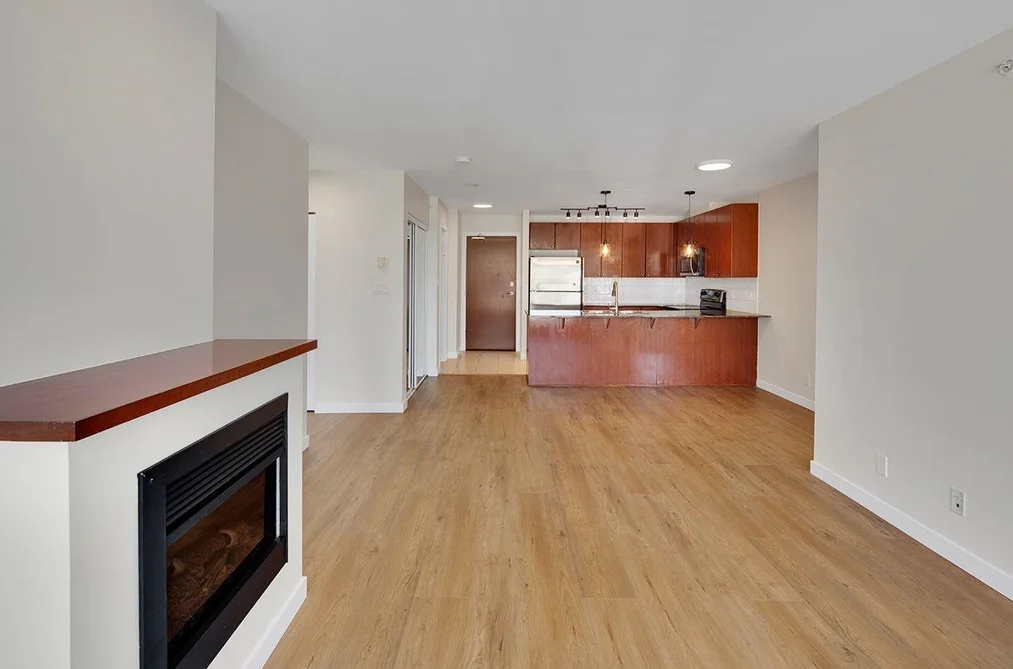 1101 610 VICTORIA STREET, New Westminster BC V3M 0A5, New Westminster BC — Residential for Sale — Photo 6 of 39
