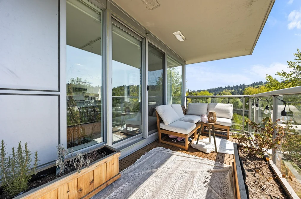 1101 651 NOOTKA WAY, Port Moody BC V3H 0A1, Port Moody BC — Residential for Sale - Photo 4