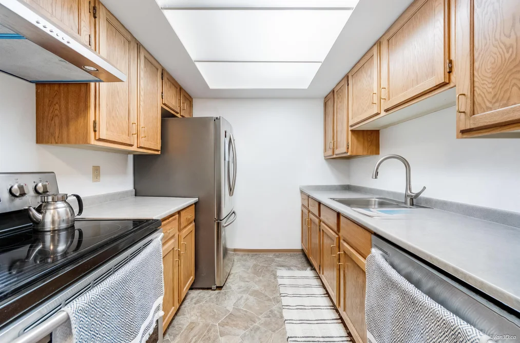 1101 6595 WILLINGDON AVENUE, Burnaby BC V5H 4E5, Burnaby BC — Residential for Sale - Photo 3