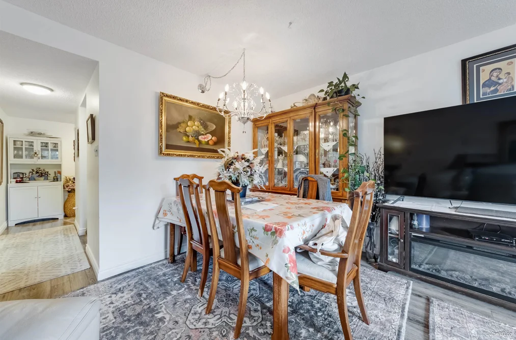 1101 6595 WILLINGDON AVENUE, Burnaby BC V5H 4E5, Burnaby BC — Residential for Sale - Photo 6