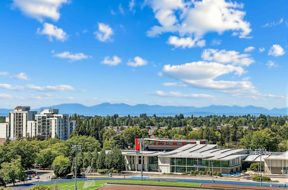 Condo for sale at 1101 6788 Minoru Boulevard Richmond British Columbia - MLS: R3157369