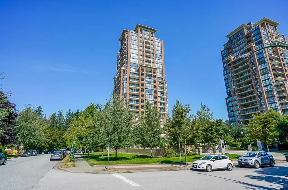 Condo for sale at 1101 6823 Station Hill Drive Burnaby British Columbia - MLS: R3167133