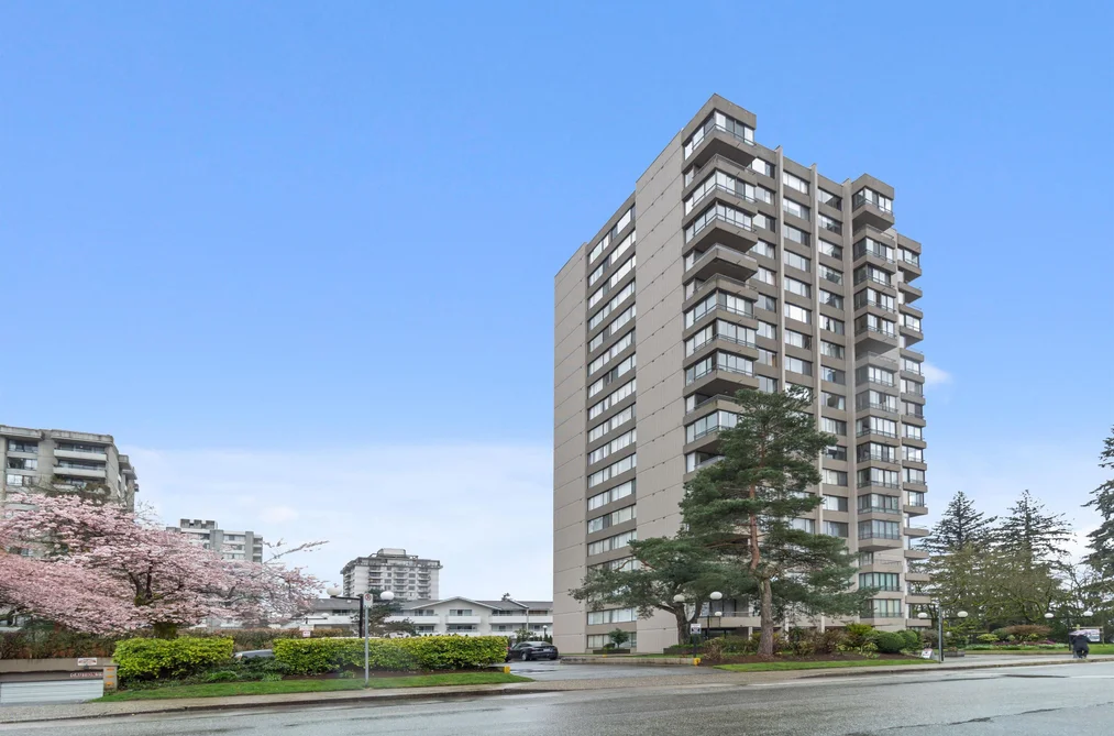 1101 740 HAMILTON STREET, New Westminster BC V3M 5T7, New Westminster BC — Residential for Sale - Photo 2