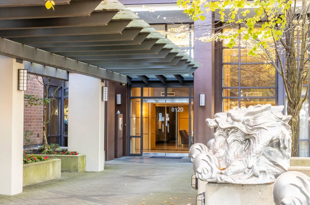 8120 Lansdowne Rd Unit 1101, Richmond, BC - MLS: R3174943