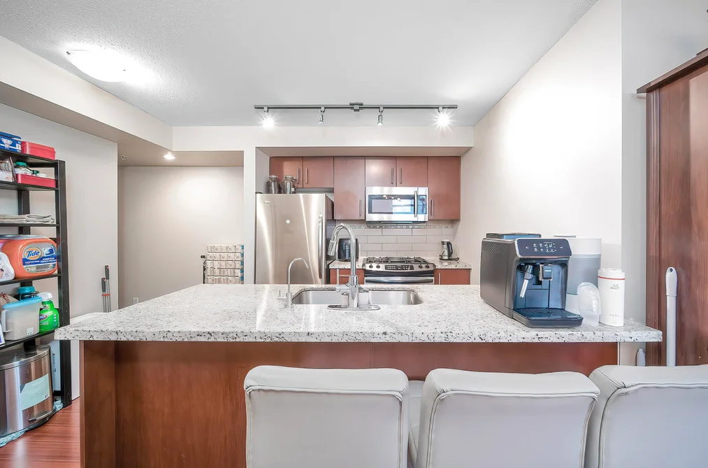 1101 8288 LANSDOWNE ROAD, Richmond BC V6X 0B2, Richmond BC — Residential for Sale - Photo 6