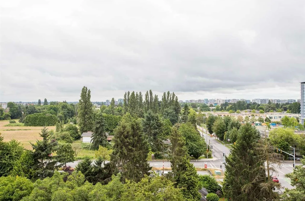 1101 8800 HAZELBRIDGE WAY, Richmond BC V6X 0S3, Richmond BC — Residential for Sale - Photo 2