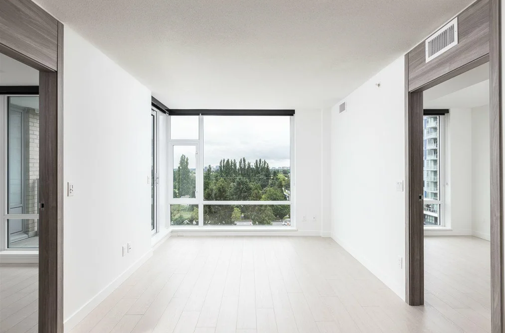1101 8800 HAZELBRIDGE WAY, Richmond BC V6X 0S3, Richmond BC — Residential for Sale - Photo 4