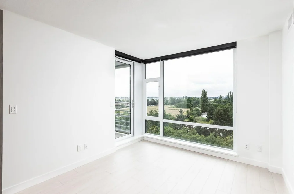 1101 8800 HAZELBRIDGE WAY, Richmond BC V6X 0S3, Richmond BC — Residential for Sale - Photo 5